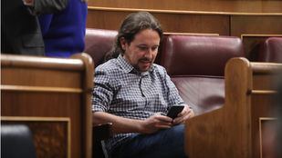 Iglesias: "No nos propongan ser un mero decorado en su Gobierno porque no lo podremos aceptar"