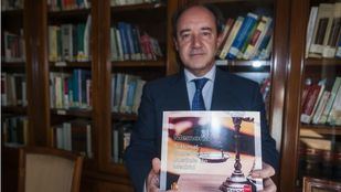 Más personal y tecnología, peticiones del TSJM para evitar un "horizonte incierto"