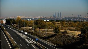 Bruselas llevará a España ante la Justicia por incumplir los niveles de contaminación