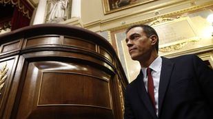 La ruptura entre PSOE y Podemos hace imposible la investidura de Pedro Sánchez