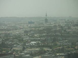 Confirmado: Bruselas llevará a España a los tribunales por la mala calidad del aire