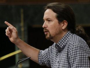 Iglesias lanza un órdago final en tiempo de descuento: "Renunciamos al Ministerio de Trabajo"