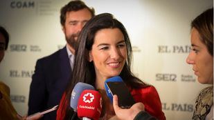 Vox mueve ficha y retira la petición de información sobre los cursos LGTBI de COGAM