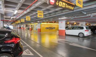 Mutua Madrileña adquiere la compañía de alquiler de vehículos Centauro