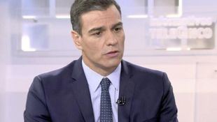 Sánchez juega al despiste: no habrá elecciones, pero no concreta con quién intentará pactar ahora