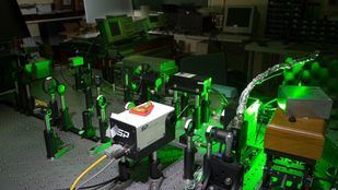 IMDEA Nanociencia: lo pequeño es diferente