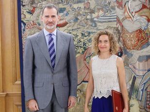 El Rey sigue el guion esperado y da más tiempo a Sánchez para negociar y evitar elecciones