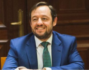 Francisco de la Torre deja la "banda" naranja: otra baja en Cs con una carta explosiva