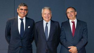 Mutua Madrileña entra en el capital de la gestora Cygnus con opción de alcanzar el 50,1% en 2020