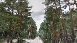 Un tercer motorista pierde la vida en la carretera este sábado