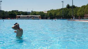 Las piscinas de la Comunidad ofrecen entrada gratis a las personas con Carné Joven