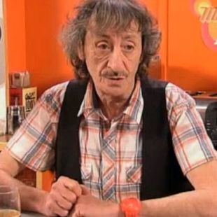 Fallece el actor Eduardo Gómez a los 68 años