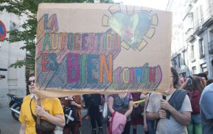 La Ingobernable ya tiene fecha de desalojo: el 2 de septiembre