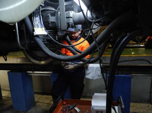 Exresponsables de Metro, denunciados por homicidio imprudente