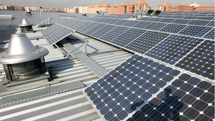 BBVA destinará 60 millones de euros a avalar proyectos de energías renovables y limpias
