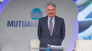 Grupo Mutua aumenta sus ingresos por primas un 2,1%, hasta los 2.784 millones de euros, frente a la caída del sector