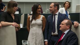 Primera brecha entre PP y Cs por "reconvertir" o "mantener" Madrid Central