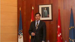 El exalcalde de Guadarrama, absuelto de un delito de prevaricación