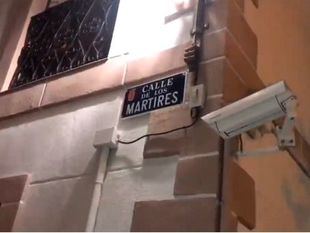 Muere un hombre en el incendio de su vivienda en Meco