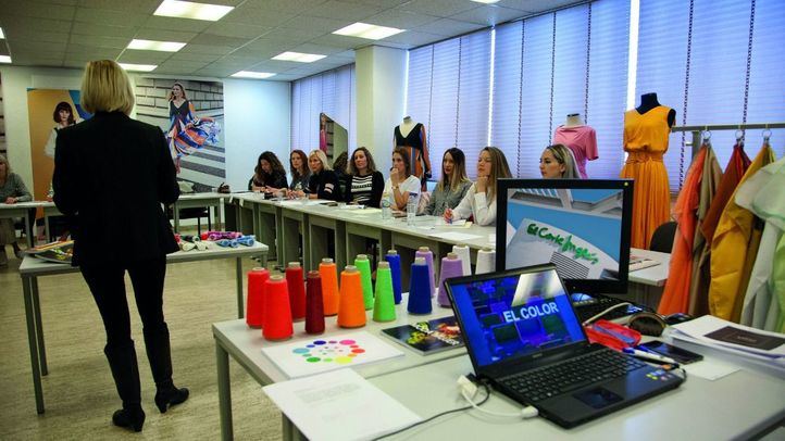 El Corte Inglés impartió más de 1,7 millones de horas de formación a sus empleados en 2018