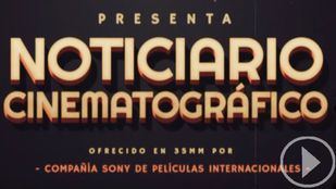 La nueva película de Tarantino 'viste' Madrid como en los 60