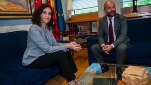 Trinidad convocará ronda de contactos con los portavoces para el lunes 5