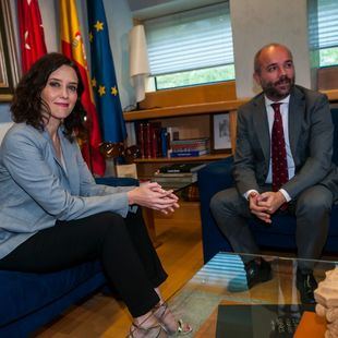 Confirmado: la ronda de contactos arrancará el lunes, 5 de agosto