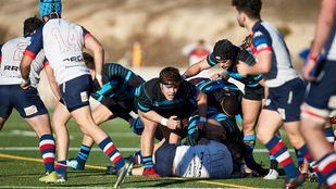 Cómo conciliar la práctica de rugby con los estudios universitarios