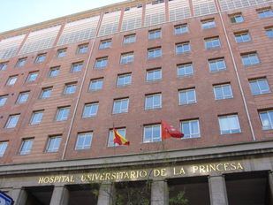 Muy grave un hombre tras ser atropellado por un camión en Camarma de Esteruelas