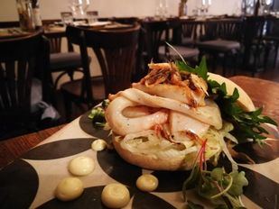 Agosto en Madrid: La Paloma y Matritum