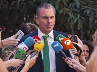 Vox avisa a PP y Ciudadanos: no aceptará "lentejas" ni partidas destinadas a "chiringuitos ideológicos"