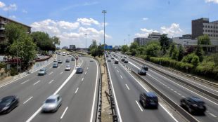 Activo el nuevo radar de la Avenida de la Ilustración