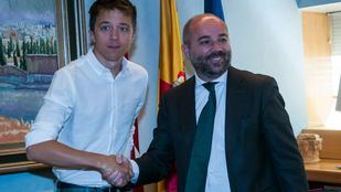 Nueva ronda de contactos en la Asamblea: a la tercera va la vencida