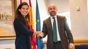 Vox asume su condición de muleta y Errejón abandona el pragmatismo