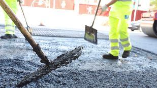 Latina, Carabanchel, Usera y Villaverde: principales focos de la 'Operación Asfalto' 2019