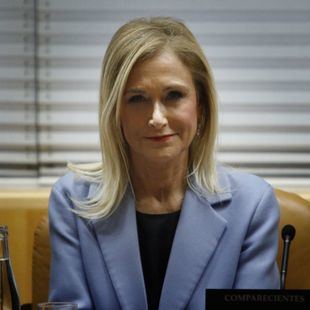 Cifuentes: "La verdad prevalecerá"