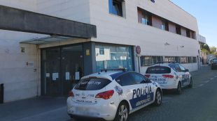 Persecución tras un intento de robo en Arroyomolinos