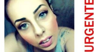 Desaparecida una mujer en Madrid desde el 16 de mayo