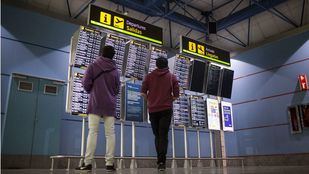 Arrestado por sustraer a la fuerza a su hija de un centro de acogida