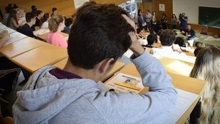 El mercado negro también llega a las universidades