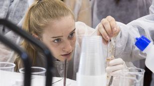 madri+d: un lugar para la Educación Superior, la Ciencia, la Tecnología y la Innovación