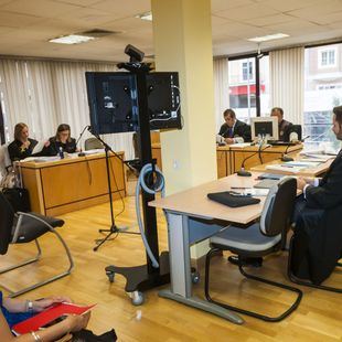 Un juez tiene en su mano parte del futuro económico del fútbol español: ¿habrá partidos en lunes y viernes?