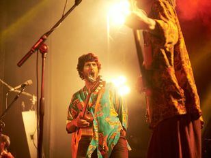 El cabreo de los vecinos por el veto a Pastor: "No queremos que nuestras fiestas se degraden"