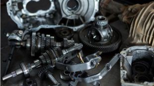 El mejor mantenimiento para el coche en otoño