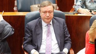 Juan Soler, investigado por prevaricación en el 'caso Teatro'