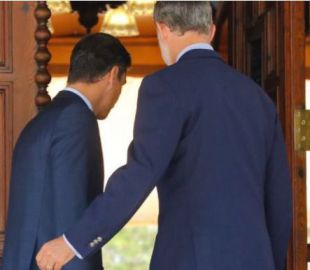 La ruptura PSOE-Podemos apunta a elecciones en noviembre