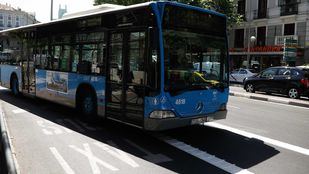Bochornoso episodio en un autobús: "Negra de mierda, venís aquí a quitarnos el trabajo"