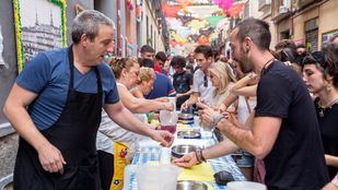 Lo que no se puede perder hoy en las fiestas de San Cayetano