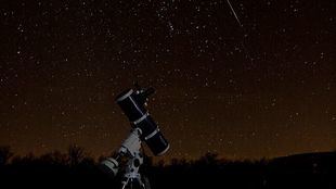 Limonada y estrellas para el fin de semana