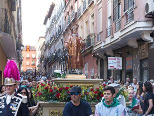 GALERÍA | San Lorenzo toma el relevo